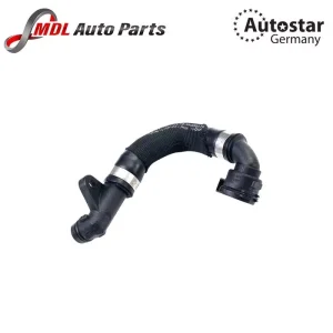 Autostar Germany (AST-546468) Radiator Hose For BMW E90 E93 E89 17117541143