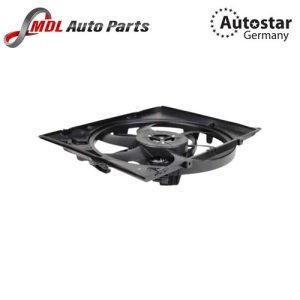 Autostar Germany A C FAN For BMW E90 E91 17117590699