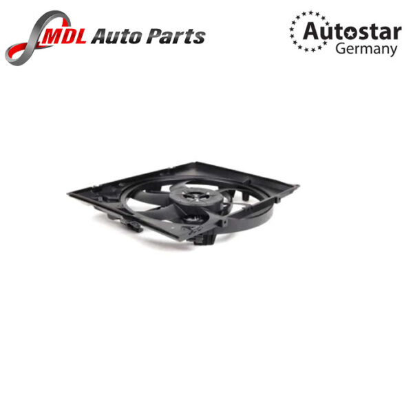 Autostar Germany A C FAN For BMW E90 E91 17117590699