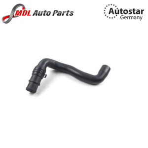 Autostar Germany COOLANT HOSE For BMW 17122754221