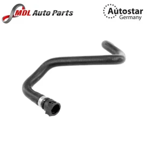 Autostar Germany COOLANT HOSE 17122754213 For BMW 17122754573