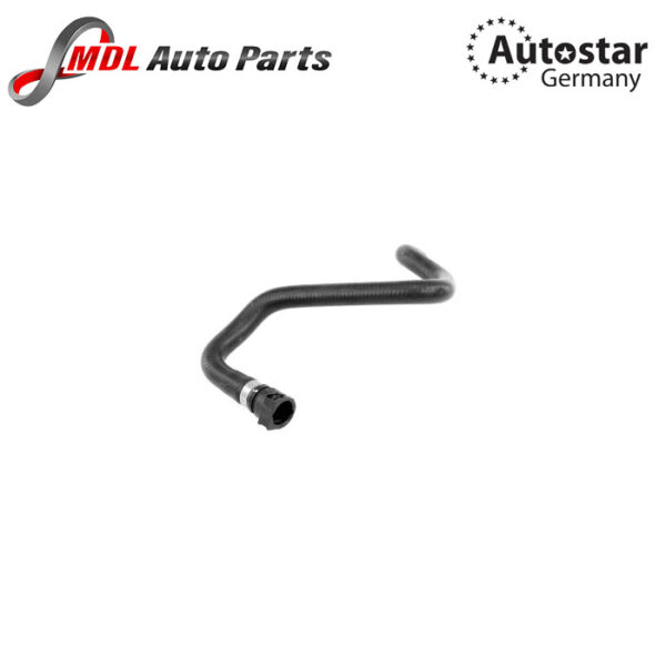 Autostar Germany COOLANT HOSE 17122754213 For BMW 17122754573