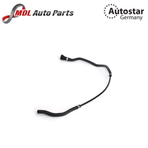 Autostar Germany COOLANT HOSE For BMW 17124513540