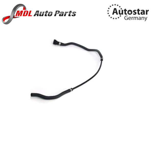 Autostar Germany COOLANT HOSE For BMW 17124513540