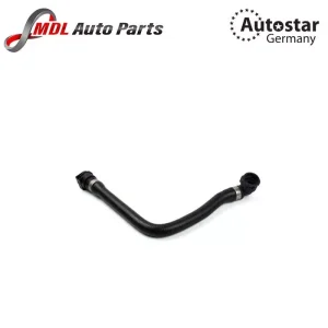 Autostar Germany RETURN PIPE FOR BMW E65 E66 17127508014