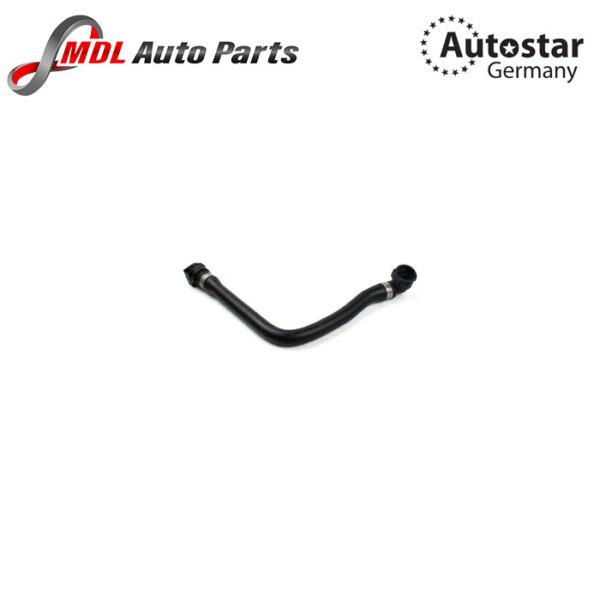 Autostar Germany RETURN PIPE FOR BMW E65 E66 17127508014