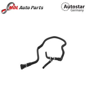 AutoStar Germany VENT PIPE FOR BMW E65 E67 17127508041