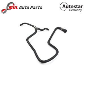 AutoStar Germany HOSE RADIATOR For BMW E53 17127509967