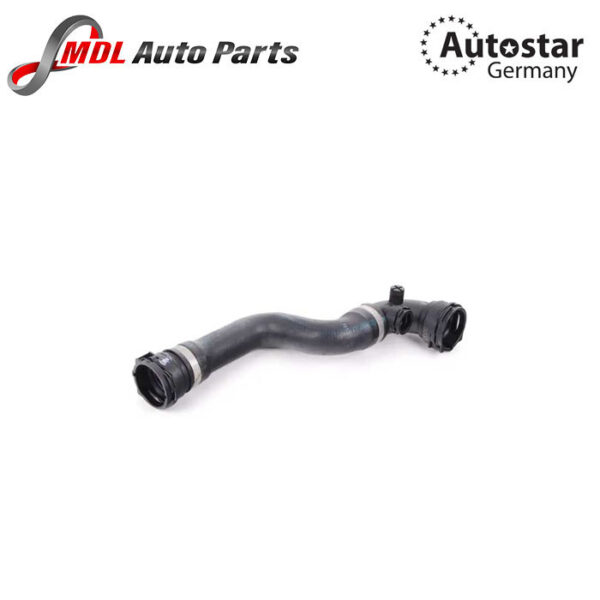 Autostar Germany COOLANT HOSE For BMW 17127514404