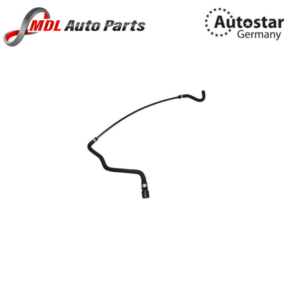 Autostar Germany VENT PIPE FOR BMW 17127519247