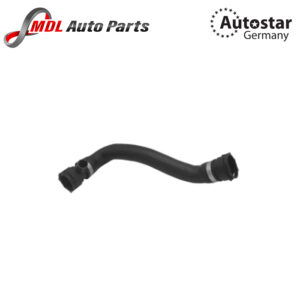 Autostar Germany RADIATOR HOSE For BMW 17127519257