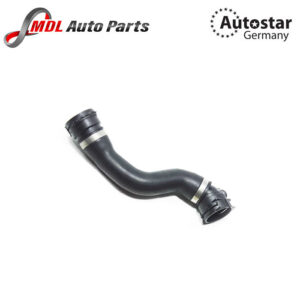 Autostar Germany HOSE FROM RADIATOR BOTTOM THERMOSTATE For BMW 17127526391