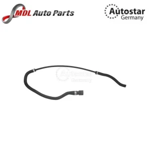Autostar Germany HOSE BREATHER 17127565093 For BMW 17127531590
