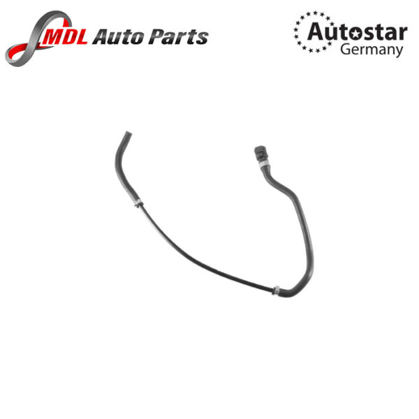 Autostar Germany HOSE BREATHER 17127565093 For BMW 17127531590