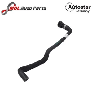 Autostar Germany Genuine VENT PIPE 17127536235
