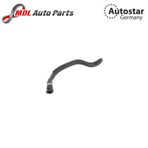 Autostar Germany LOW TEMPERATURE COOLING MODULE HOSE For BMW 17127548203