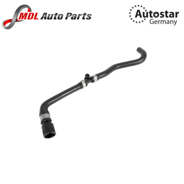 Autostar Germany VENT PIPE FOR BMW 17127555290