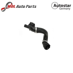 Autostar Germany COOLANT HOSE For BMW 17127564478