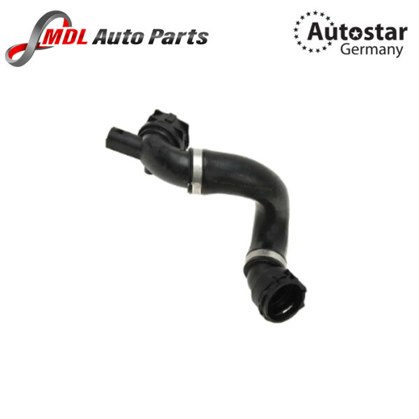 Autostar Germany COOLANT HOSE For BMW 17127564478