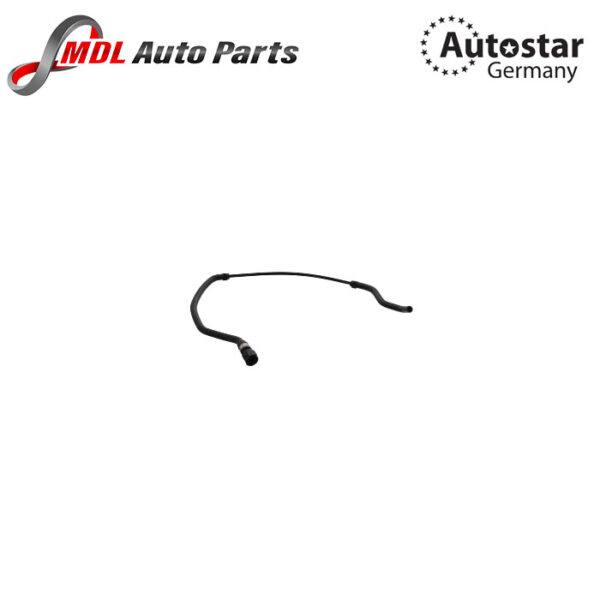 Autostar Germany Genuine HOSE 17127565092