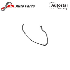 Autostar Germany HOSE BREATHER For BMW 17127618510 17127565093