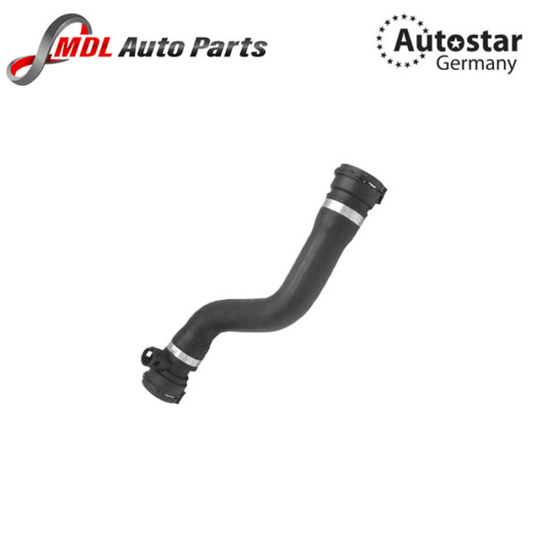 Autostar Germany RETURN HOSE For BMW E60 17127568751