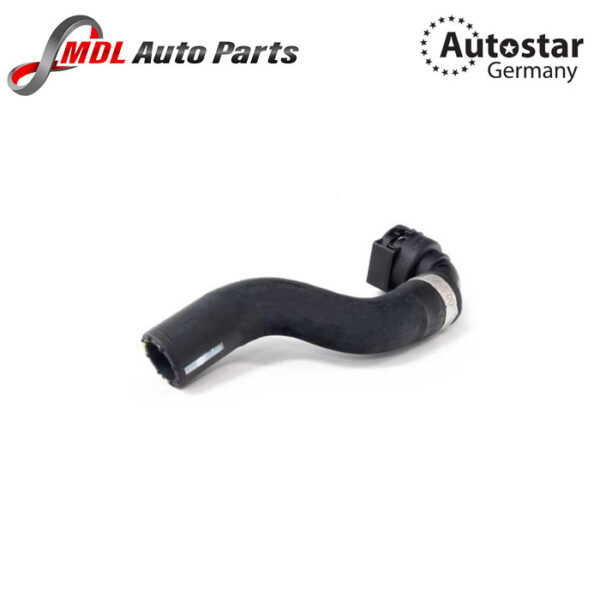 Autostar Germany COOLANT HOSE For BMW E70 E71 17127576383