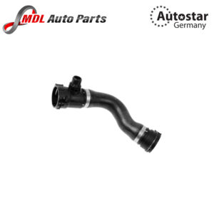 Autostar Germany (AST-547030) RADIATOR HOSE FOR BMW F20 F23 17127604542