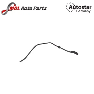 Autostar Germany LINE TO EXPANSION TANK FOR BMW F15 F16 17127634265