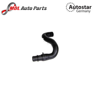 Autostar Germany (AST-5410968) Radiator Hose For BMW R55 R56 R57 R58 R59 17127647004