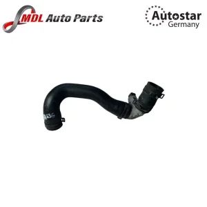 Autostar Germany (AST-5410968) Radiator Hose For BMW R55 R56 R57 R58 R59 17127647004