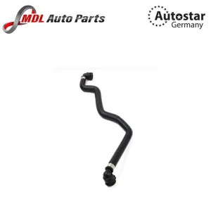 Autostar Germany COOLANT HOSE For BMW 17128623572