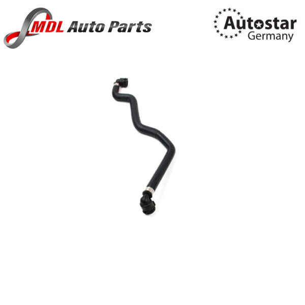 Autostar Germany COOLANT HOSE For BMW 17128623572