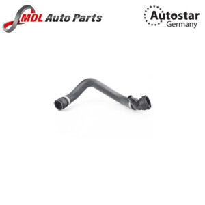 Autostar Germany COOLANT HOSE For BMW 17128662836