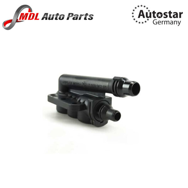 Autostar Germany THERMOSTATE COOLANT 82° For BMW C E60 E61 E64 E63 E65 E66 E67 17217559962