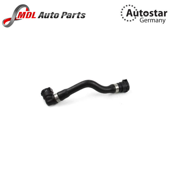 Autostar Germany COOLANT HOSE For BMW F06 F12 F13 F01 RR4 RR5 RR6 17227575387