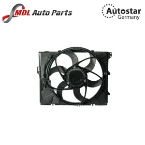 AUTOSTAR GERMANY AC FAN E90/ E91 17427523259