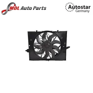 AUTOSTAR GERMANY BLOWER FAN E60/ E65/ E63/ E61 17427543282