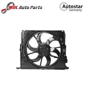 Autostar Germany COOLING FAN For BMW F10 / F11 17428509740