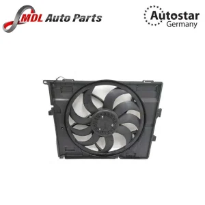 Autostar Germany COOLING FAN For BMW F20 / F21 17428621192