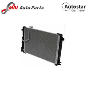 Autostar Germany CONDENSER For Mercedes Benz W231 1975000054