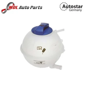 Autostar Germany EXPANSION TANK For Volkswagen 1J0121407E