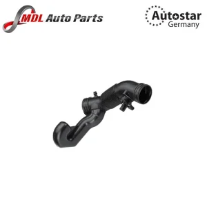 AutoStar Germany (AST-5417679) AIR INTAKE HOSE FOR AUDI 8L1 1J1 1J5 1J0129684AM