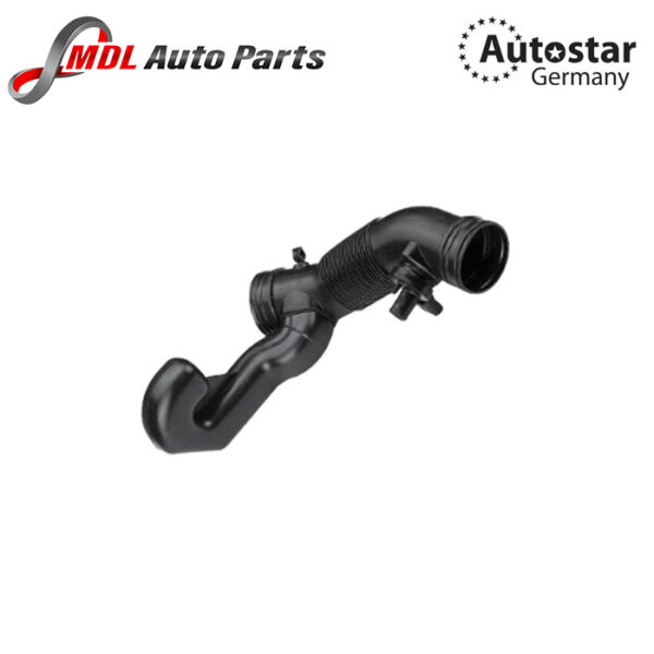 AutoStar Germany (AST-5417679) AIR INTAKE HOSE FOR AUDI 8L1 1J1 1J5 1J0129684AM