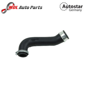 Autostar Germany (AST-546256) Turbocharger Outlet Hose For AUDI 8L1 1J1 1J6 1J0145828T