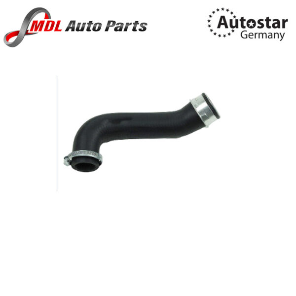 Autostar Germany (AST-546256) Turbocharger Outlet Hose For AUDI 8L1 1J1 1J6 1J0145828T