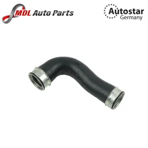 Autostar Germany (AST-546268) Charger Intake Hose For VOLKSWAGEN 1J1 1J5 1J0145834AE