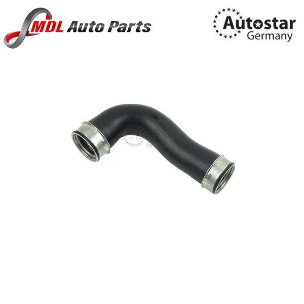 Autostar Germany (AST-546268) Charger Intake Hose For VOLKSWAGEN 1J1 1J5 1J0145834AE