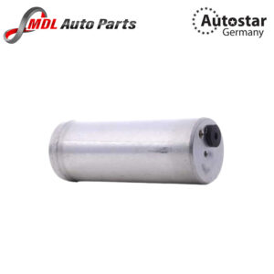 Autostar Germany RECEIVER DRIER For Audi A3 1J0820191D