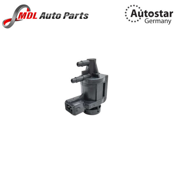 Autostar Germany EGR BOOST VALVE CONTROL For Audi 1J0906283A